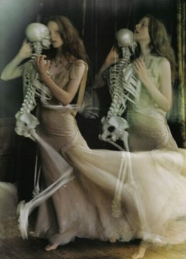 困惑的浪漫图解，困惑的浪漫图解析