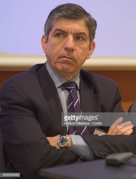 塞萨尔·加维里亚·特鲁希略