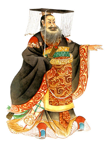 中国名人（2008年海潮出版社出版图书）_百度百科