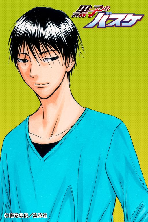 data-lemmaid="267187">日本漫画 /a>《黑子的篮球》及其衍生作品中的