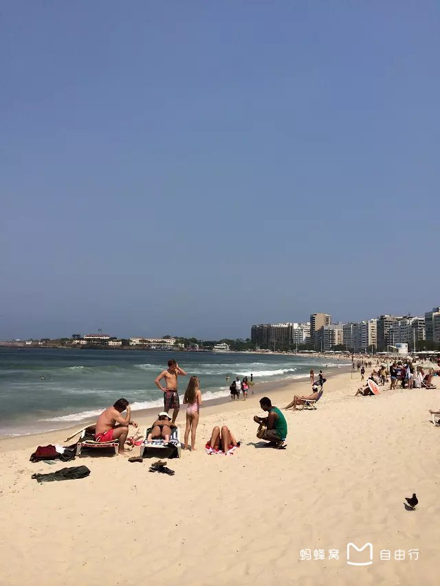 科帕海滩