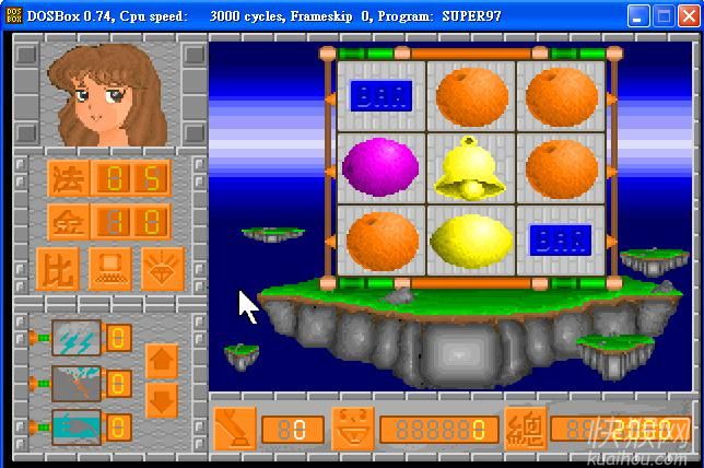  p>18禁97连线水果盘游戏,以一代赌博性水果盘电玩为主要模仿对象,并