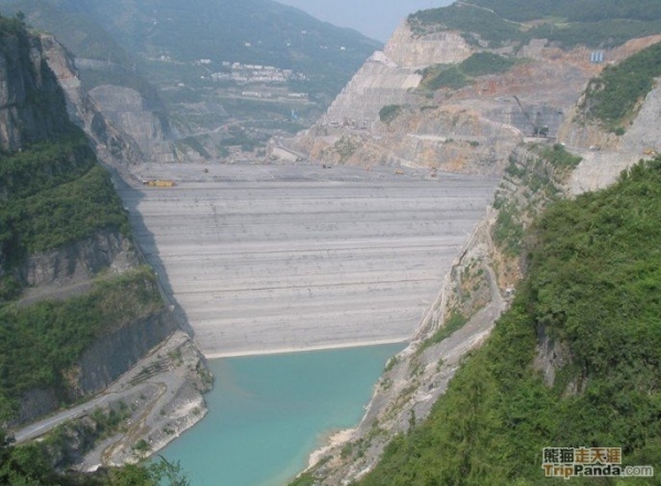 阿斯旺水坝