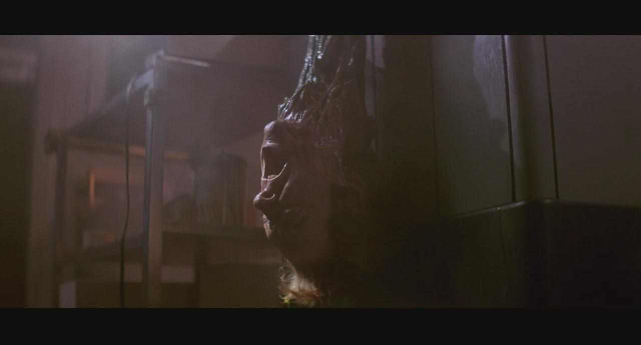 john carpenters the thing