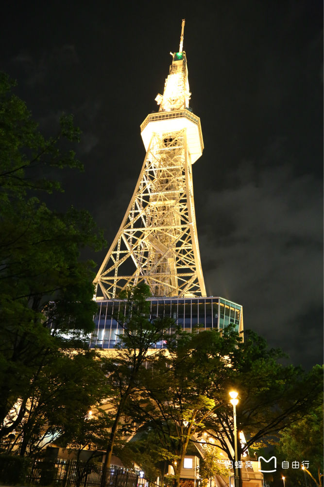  p>名古屋电视塔是位于日本爱知县 a target="_blank" href="/item
