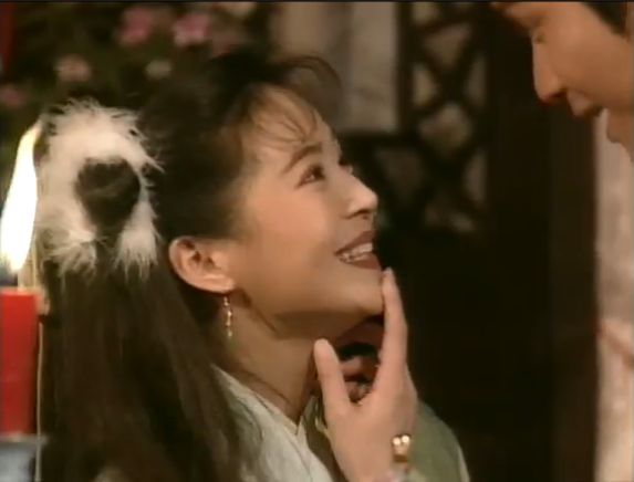 聊斋之狐仙报恩