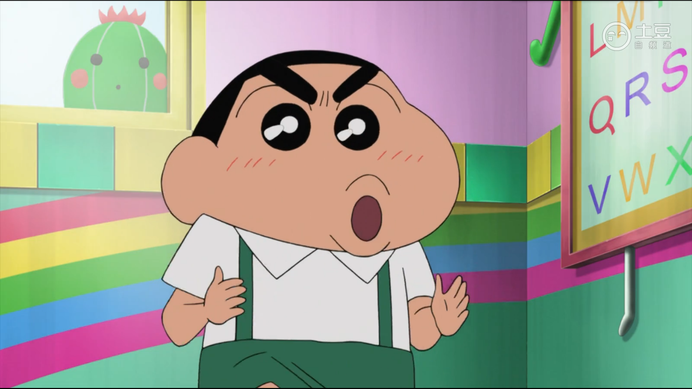 蜡笔小新剧场版