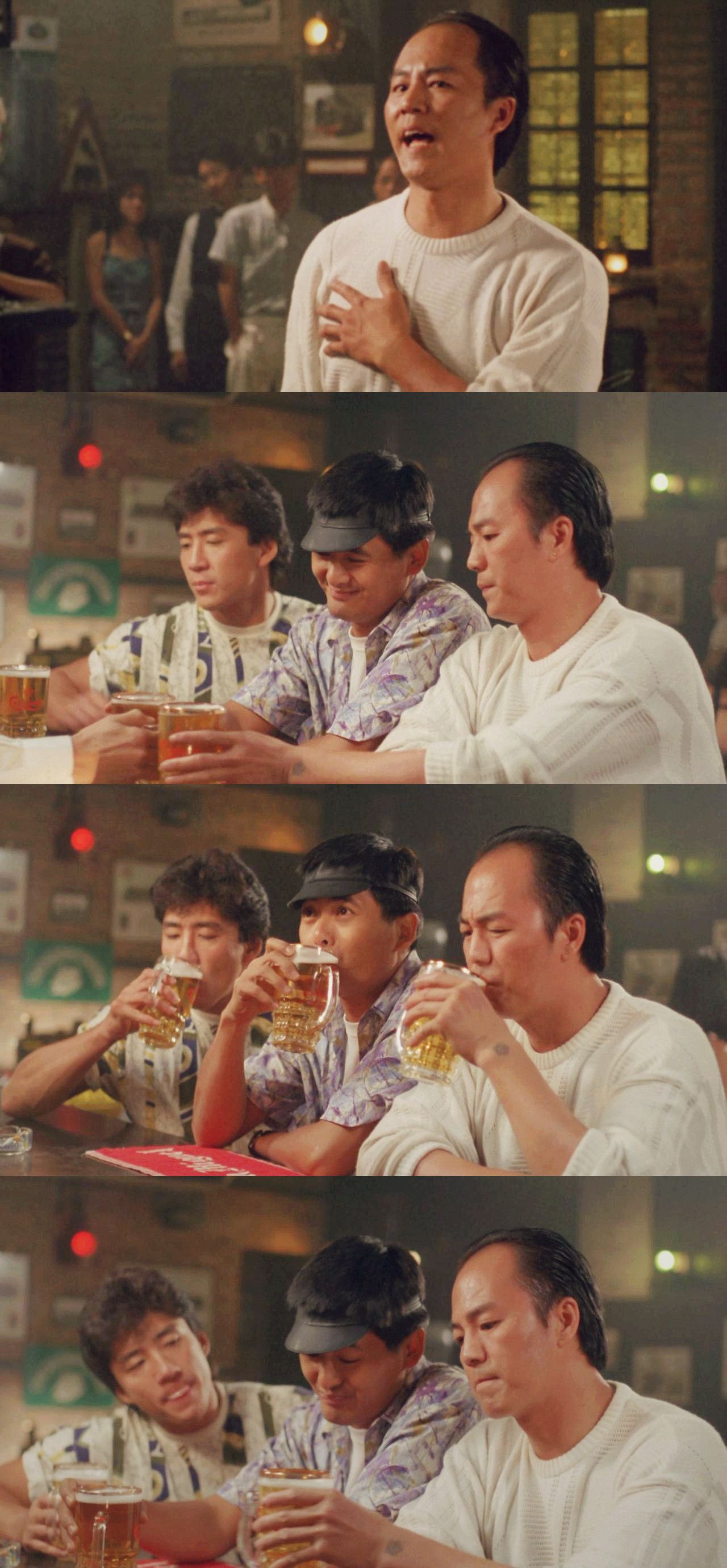 老虎出更tigergoesonthebeat(1988)