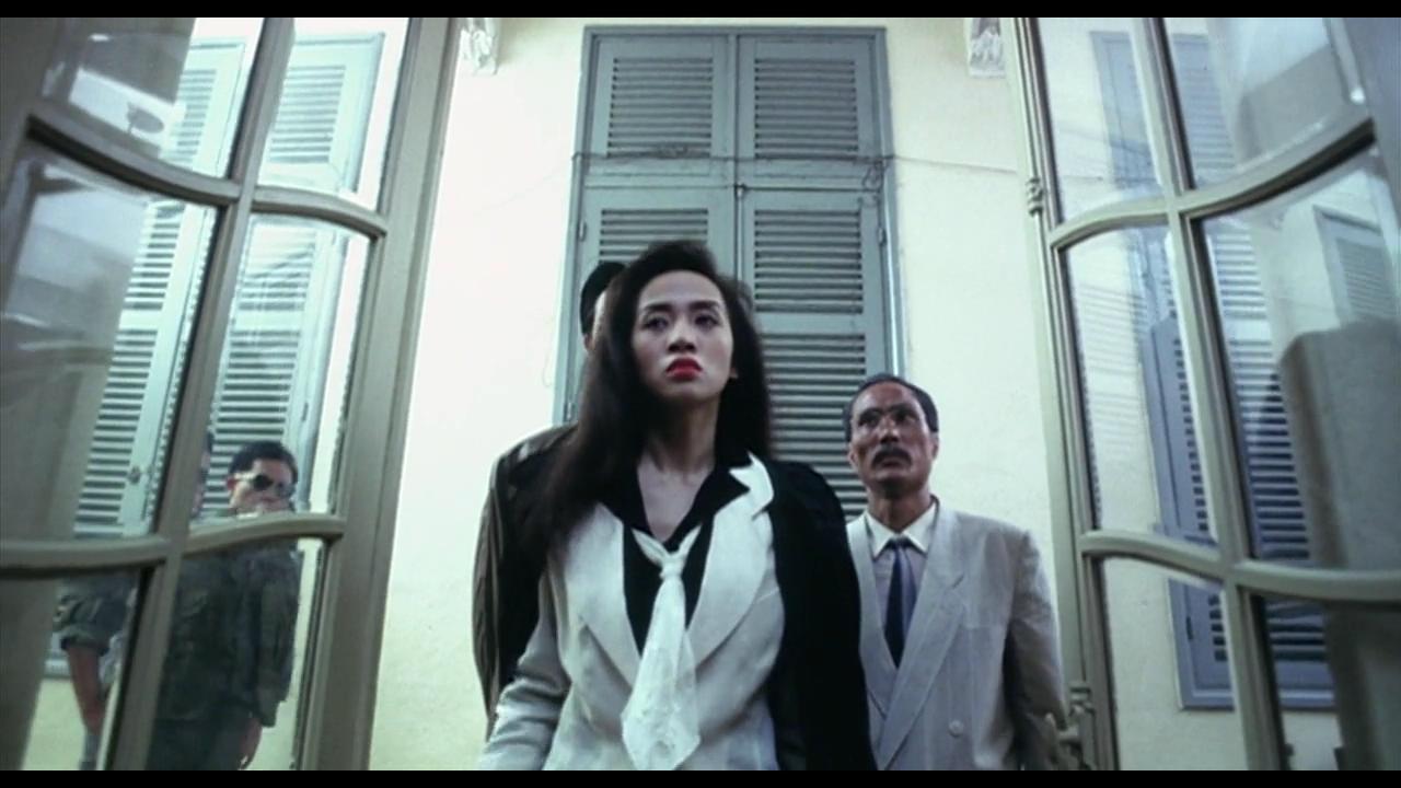 英雄本色3:夕阳之歌abettertomorrow3:loveanddeathinsaigon(1989)