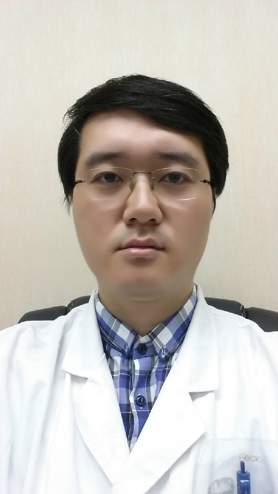 罗浩