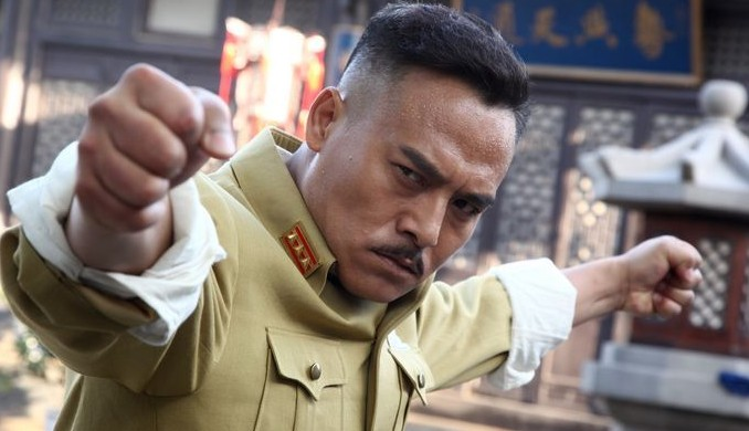  p>张永刚,艺名黑子,1971年5月11日出生于 a target="_blank" href="