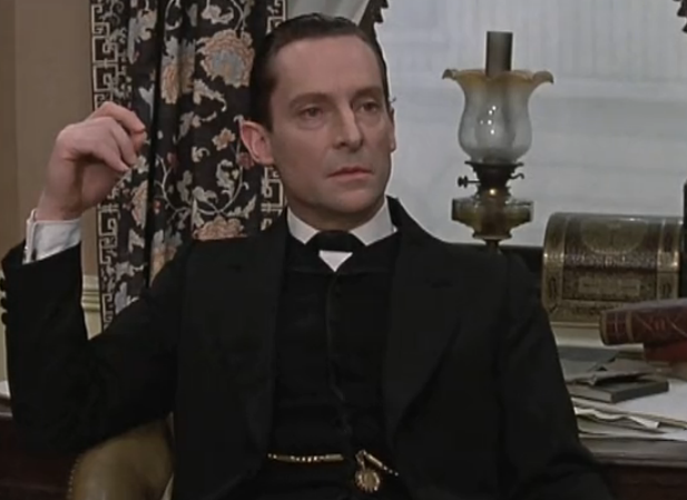 歇洛克•福尔摩斯