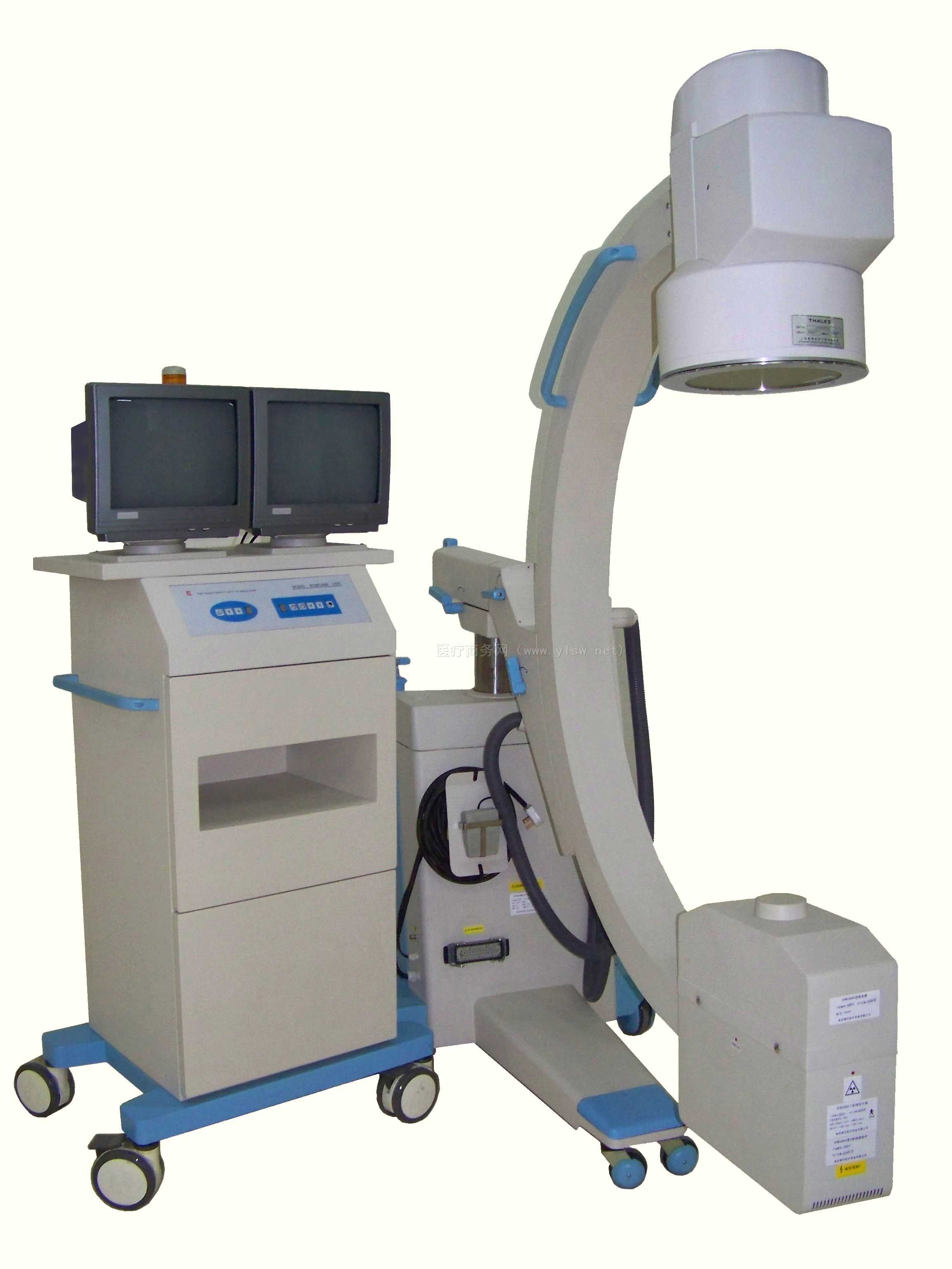 nova系列tr60型移动式c臂高频x射线影像系统