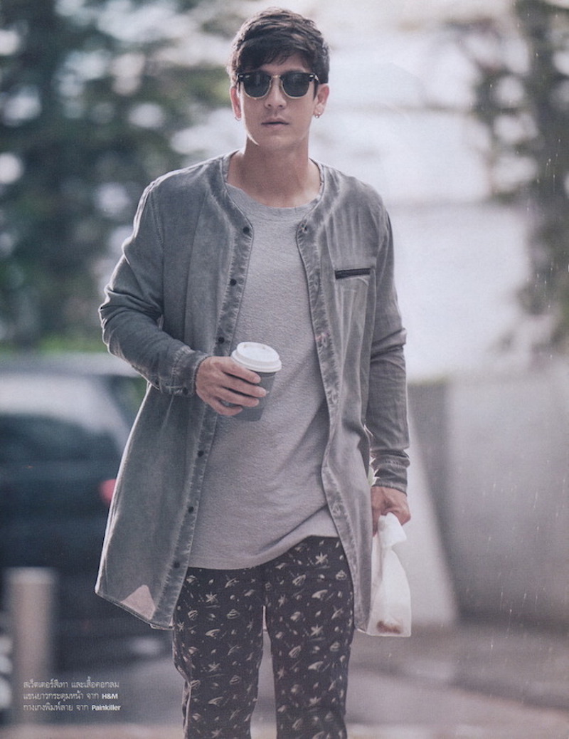  p>迪·杰西达邦·福尔迪(tik),1977年6月5日出生于泰国曼谷,泰国影视