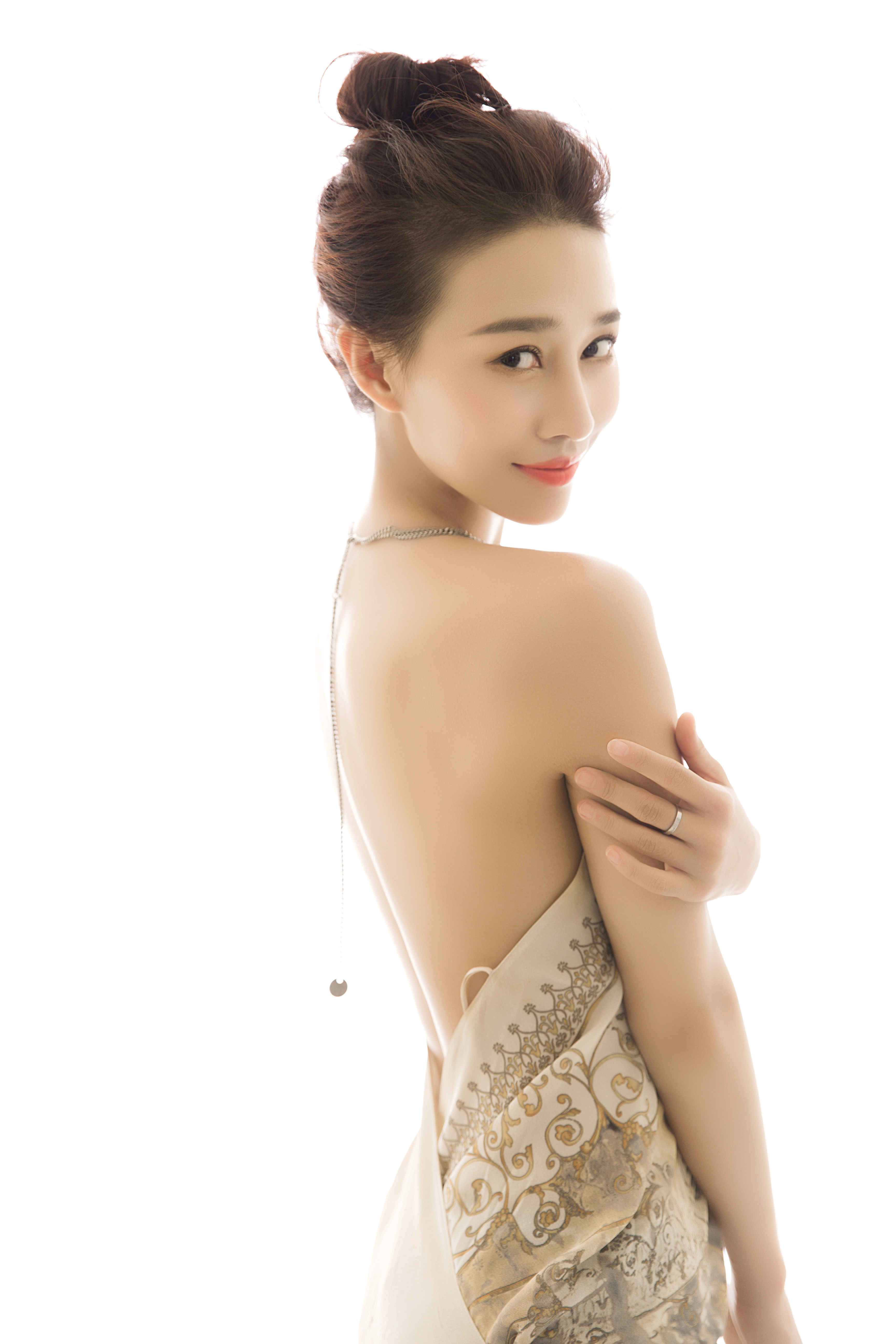  p>吴蕊含,吉林长春人.大陆女艺人,演员,平面模特,青年舞蹈家.