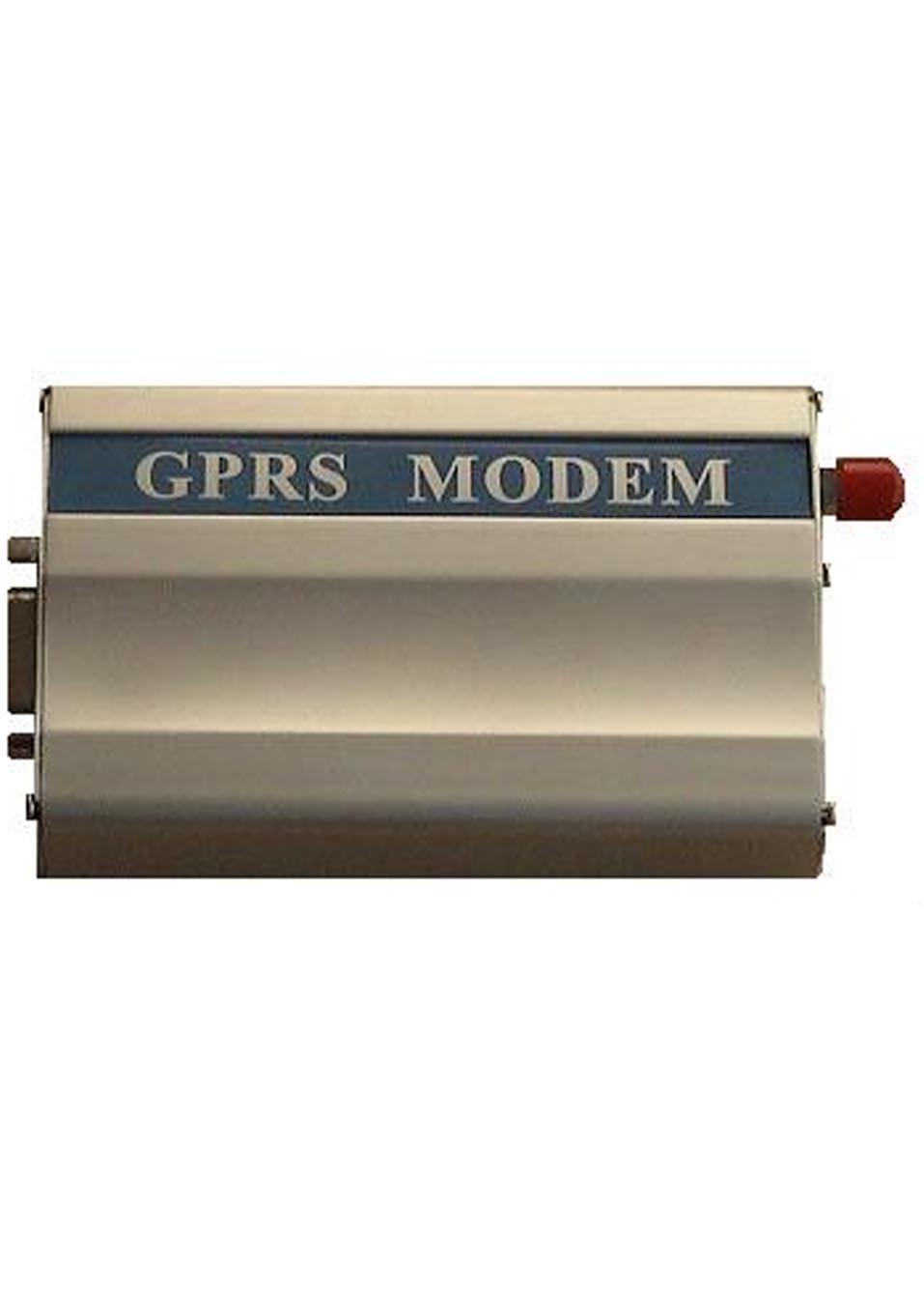 调制解调器定义