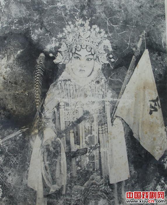  p data-id="gnbhjiysh0">苏兰芳,女,河南登封人,豫剧名老艺人,1923年