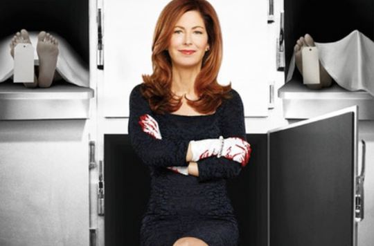 body of proof season 3