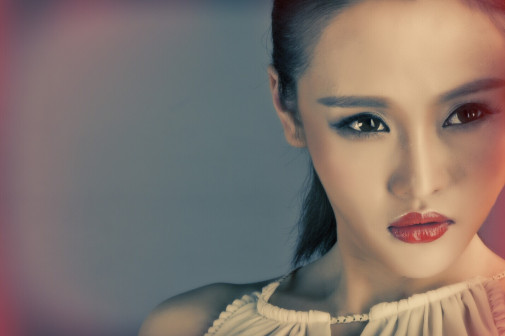 李琳（中国内地女演员）_百度百科
