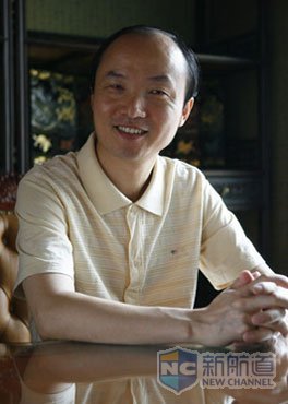 胡敏（新航道国际教育集团董事长兼CEO）_百度百科