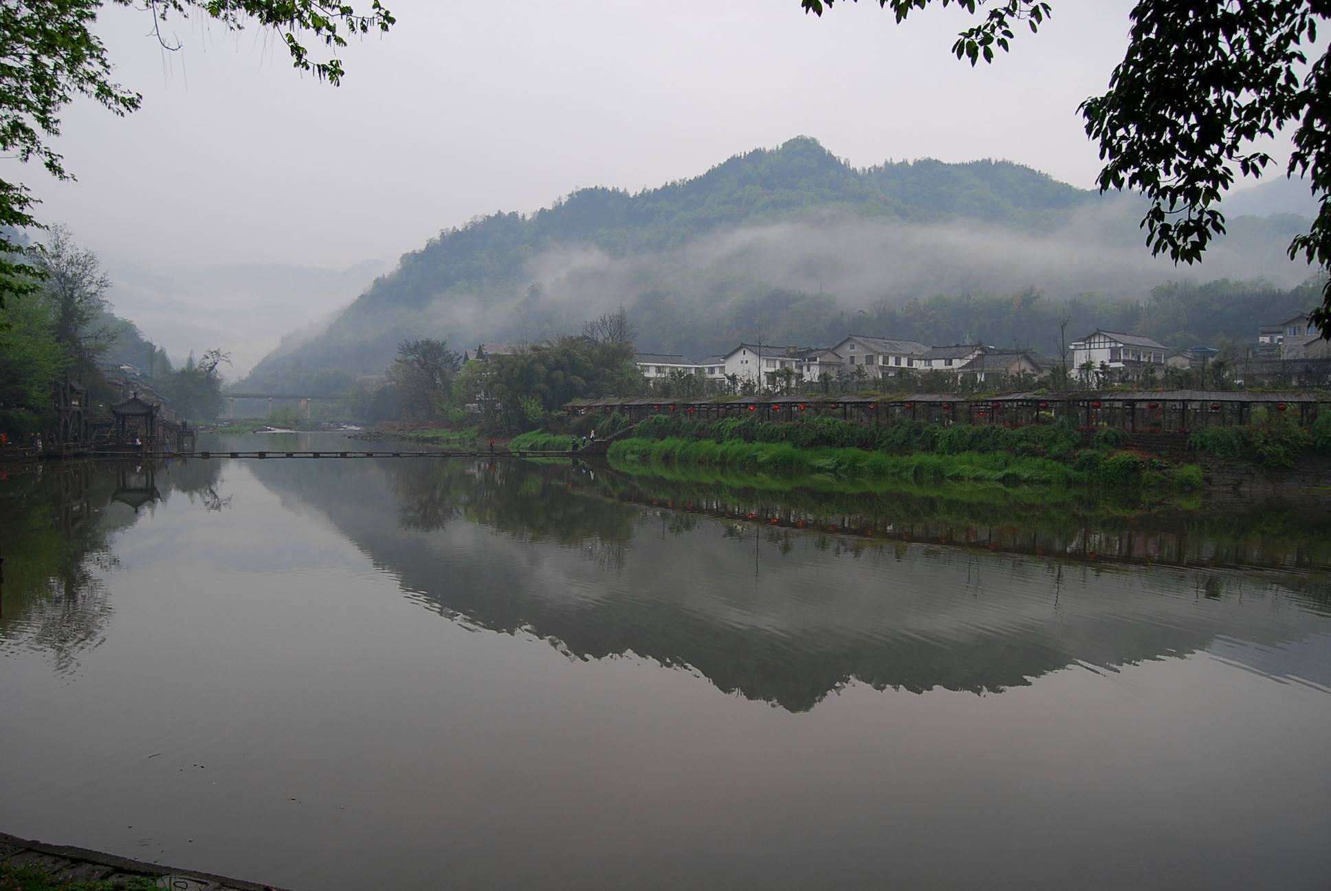 都柳江风景名胜区