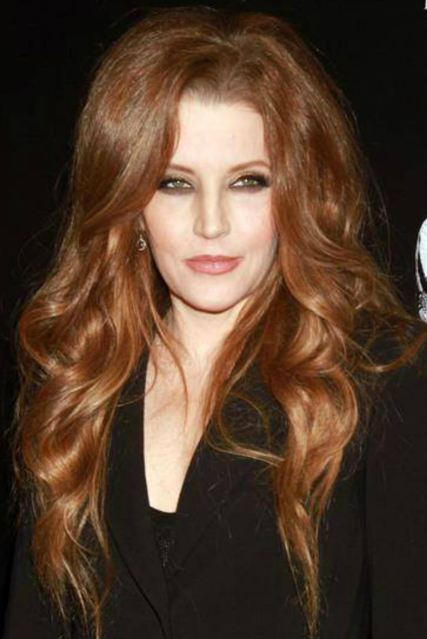  p>丽萨·玛利是美国演员,她还是个优秀的芭蕾舞者,摄影师和摄像师