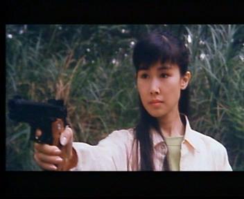 夏光莉,高城富士美,黄子扬,杜桂花主演的动作,黑帮,警匪电影,该片于