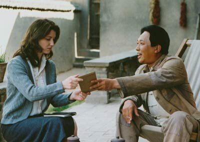  p>《延安颂》是一部四十集的抗战历史电视剧,由 a target="_blank"