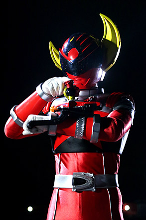 宇宙战队九连者