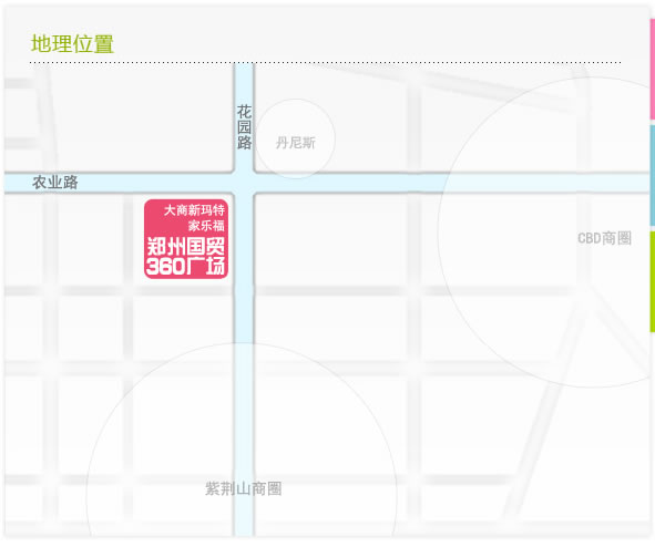 郑州国贸360广场