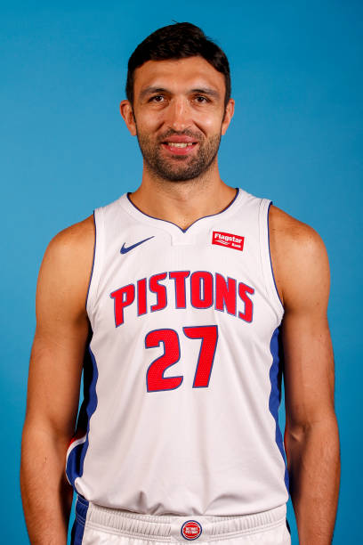 扎扎·帕楚里亚