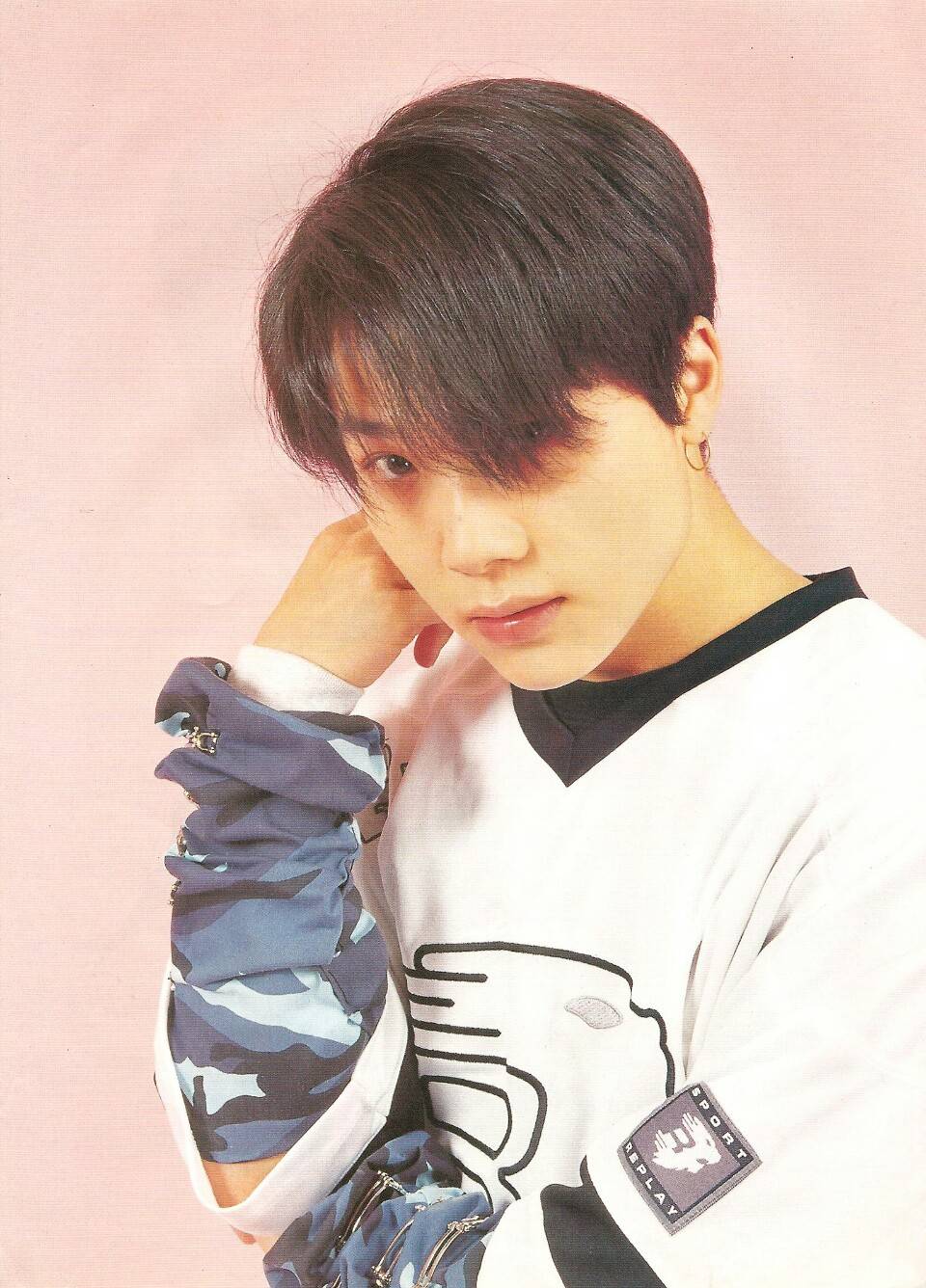 nrg(新闪亮组合)