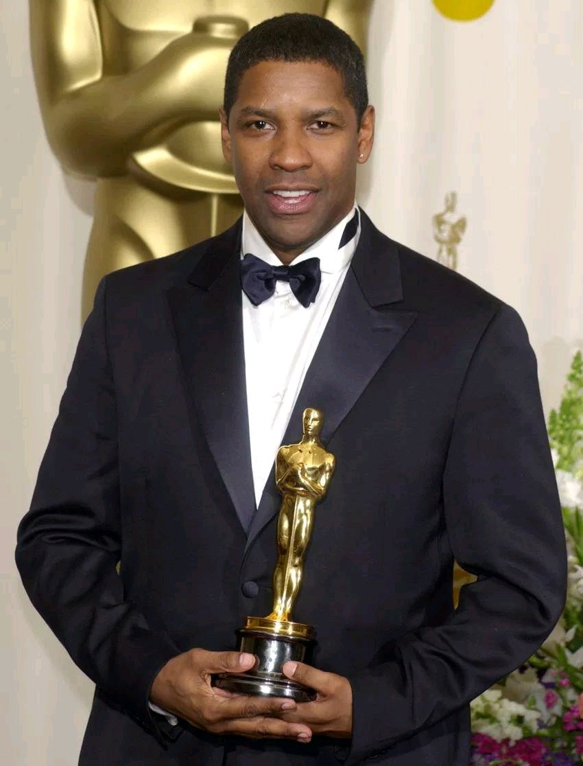 denzel washington
