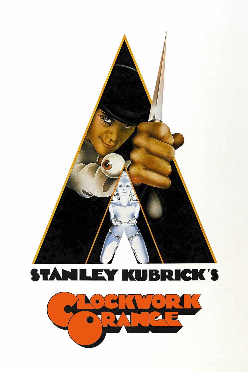 a clockwork orange