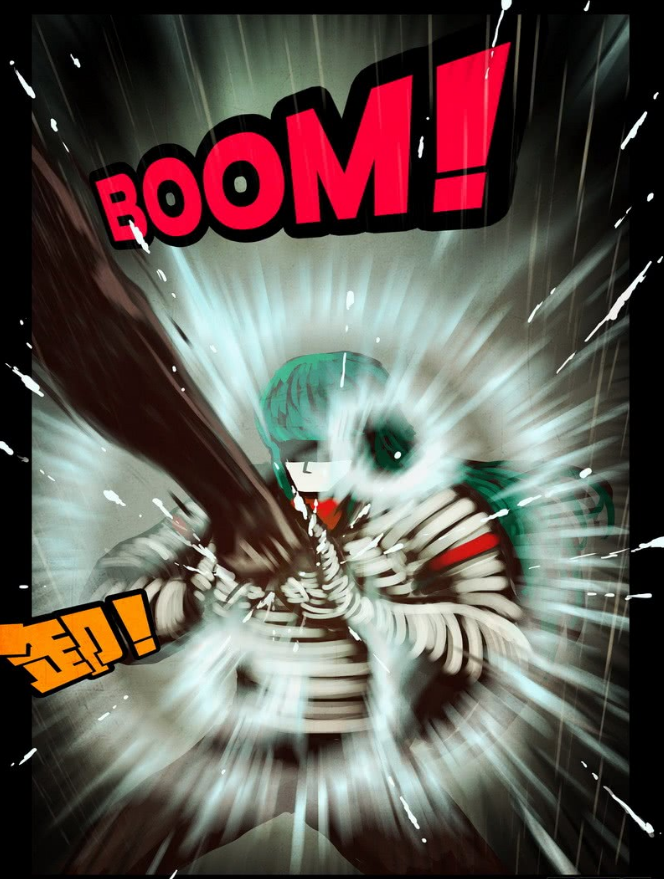  p>青龙,漫画《 a target="_blank" href="/item/尸兄/73077" data