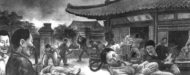  p> b>乙未事变 /b>( a href="#" data-lemmaid="1695630">朝鲜语 /a>