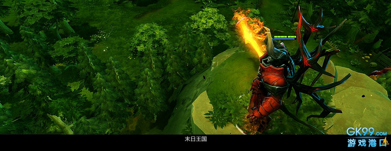 末日使者路西法是游戏《 a target="_blank" href="/item/dota2
