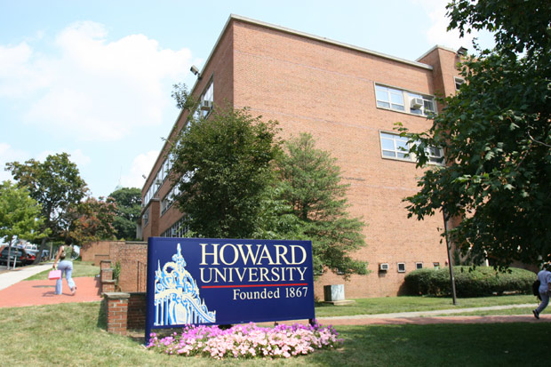 howard university