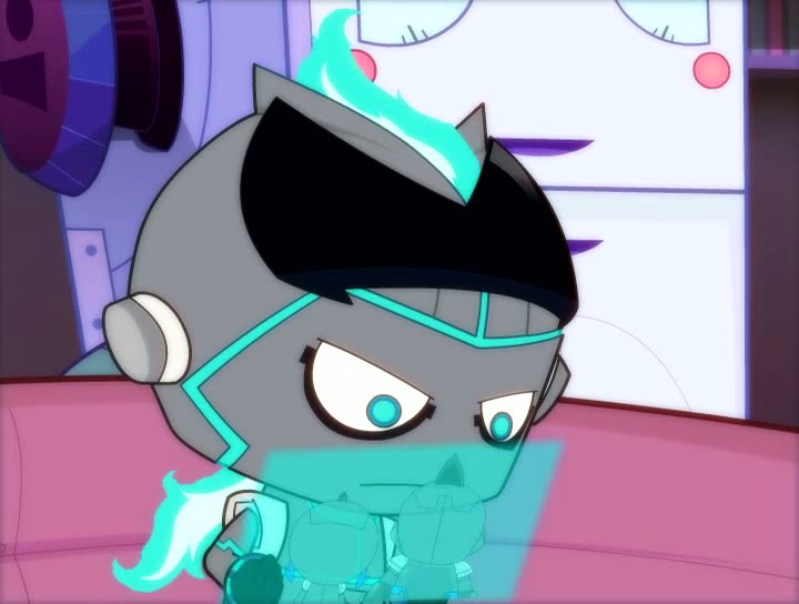 开心宝贝联盟争霸战