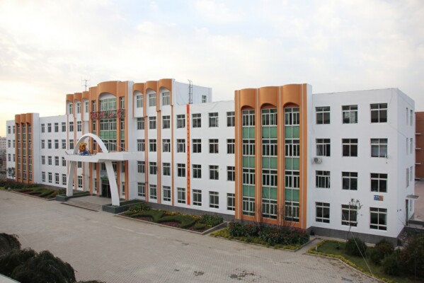  p>昌图县昌图镇铁北小学始建于1946年,位于辽宁省昌图县昌图镇东街