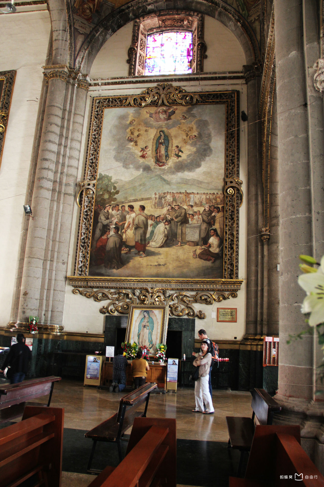 瓜达卢佩圣母堂