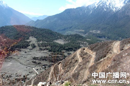  p data-id="gnvefwvopj">西藏自治区日喀则市吉隆县吉隆镇辖村.