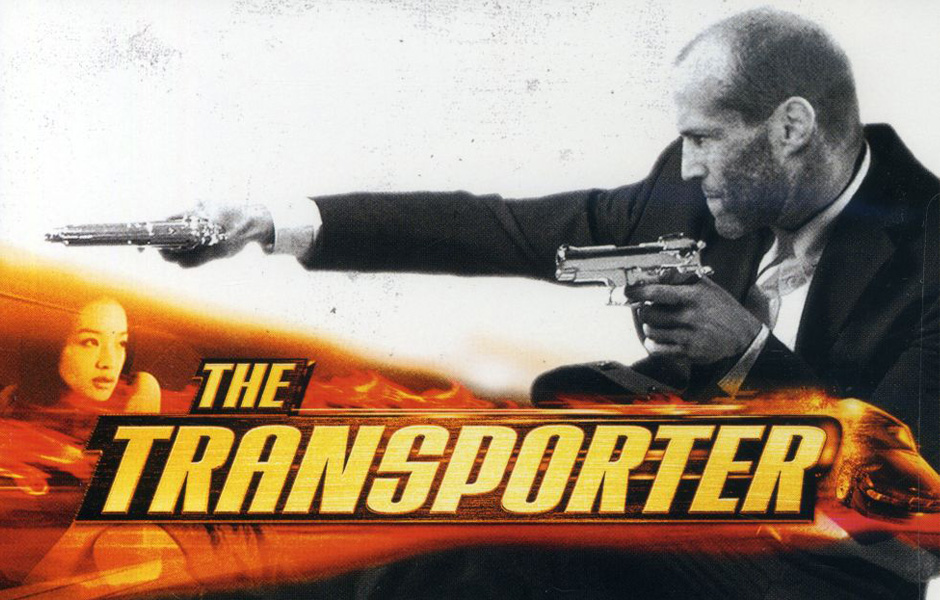 非常人贩thetransporter