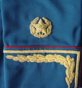 中国人民解放军中华人民共和国大元帅