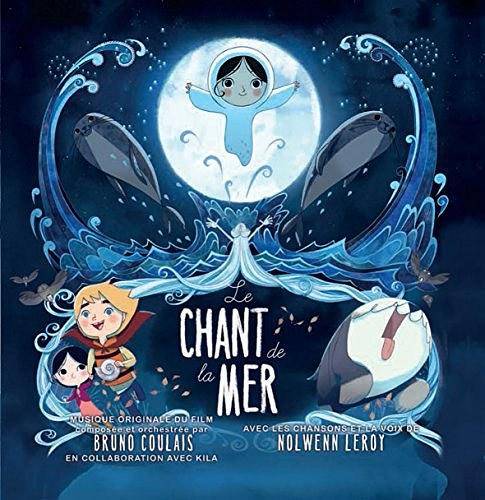 La Mer chantera ton nom