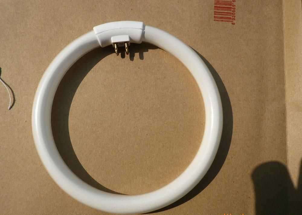 环形灯管