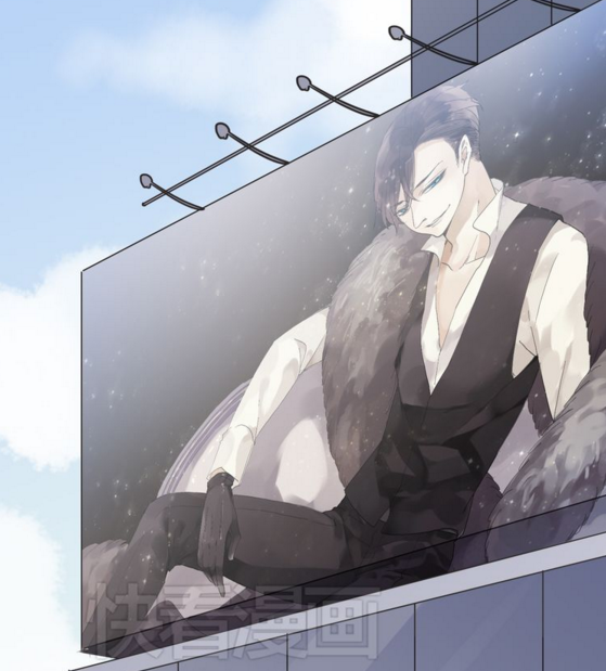 河神大人求收养