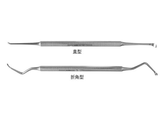 牙刮匙
