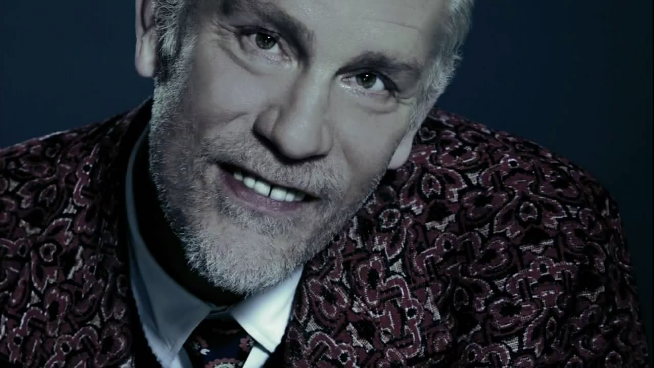 约翰·马尔科维奇