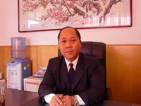 陈锋